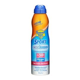 Sport Cool Zone Sunscreen Spray - 170GM - SPF 51