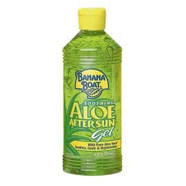 Soothing Aloe After Sun Gel - 230GM