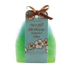 Secret Garden Shower Soap