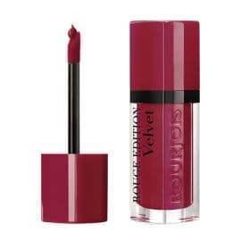 Rouge Edition Velvet Liquid Lipstick - Grand Cru - N08