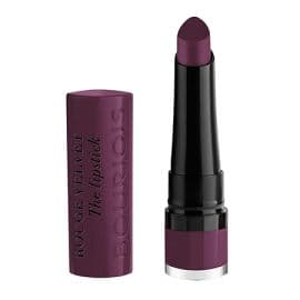 Rouge Velvet The Lipstick - Plum Royal - N20