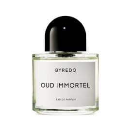 Oud Immortel Eau De Parfum - 100 ML - Unisex