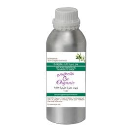 Eucalyptus Essential Oil - 1L