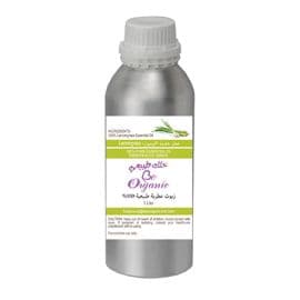 Lemongrass Essential Oil - 1L
