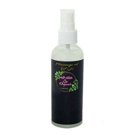 Pink Lotus Massage Oil - 150ML