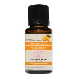 Sweet Orange Essential Oil - 30ML