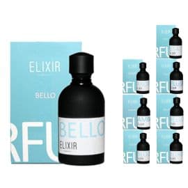 Bello Perfume & one free perfume
