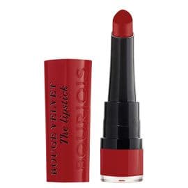 Rouge Velvet The Lipstick - N 11 - Berry Formidable