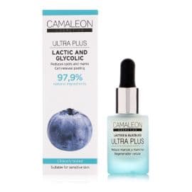 Ultra Plus Lactic & Glycolic Concentrate - 15ML