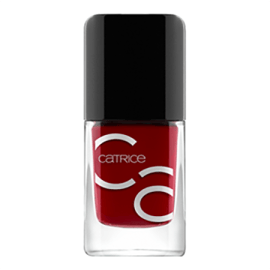 Iconails Gel Lacquer - No 03 - Caught On The Red Carpet