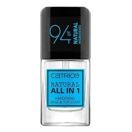 Natural All in 1 Hardening Base &Top Coat