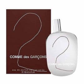Comme Des Garcons 2 Eau De Parfum - 100ML - Women