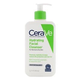 Hydrating Facial Cleanser - 355ML