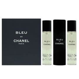 Bleu De Chanel Eau De Toilette - 3*20ML - Men