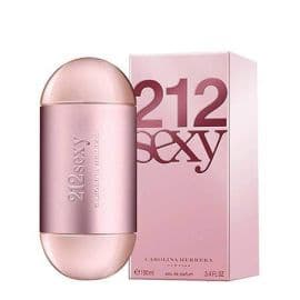 212 Sexy Eau De Parfum - 100ML - Women