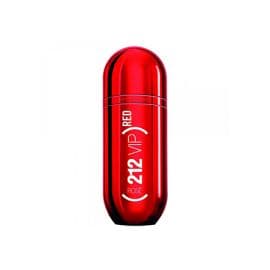 212 VIP Rose Red Limited Edition Eau De Parfum - 80ML - Women