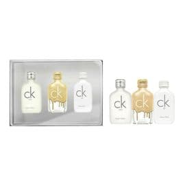 One Discovery Miniatures Gift Set - 3 Pcs 