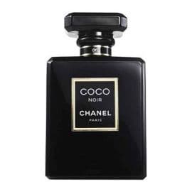 Coco Noir Eau De Parfum - 100ML - Women