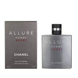 Allure Homme Sport Extreme Eau De Parfum - 150ML - Men