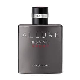 Allure Sport Extreme Eau De Parfum - 50ML - Men