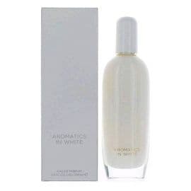 Aromatics In White Eau De Parfum - 100ML - Women