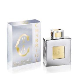Charriol - Royal Platinum Eau De Parfum - 100ML - Men