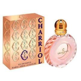 Charriol - Charriol Eau De Parfum - 100ML - Women