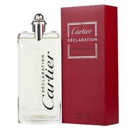 Cartier Declaration (Men) - EDT - 100 ML