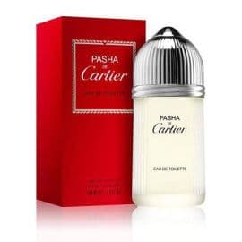 Pasha De Cartier (Men) - EDT- 100 ML