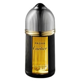 Pasha De Edition Noire Gold Limited Edition Eau De Toilette - 100ML - Men