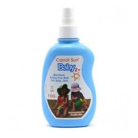Baby 2+ Sun Protection Milk - 200ML