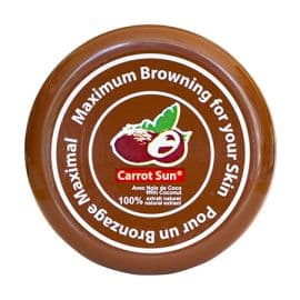Coconut Tanning Cream - 350ML