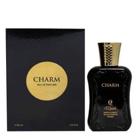 Charm Eau De Parfum - 50ML