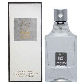 Chemistry Eau De Parfum - 50ML