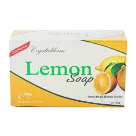 Lemon Soap - 160GM