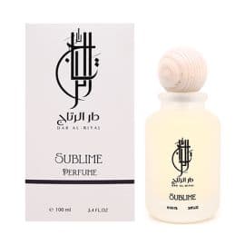 Sublime Eau De Parfum - 100ML