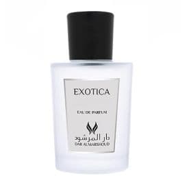 Exotica Eau De Parfum - 75ML