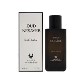 Oud Nesayeb Eau De Parfum - 100ML