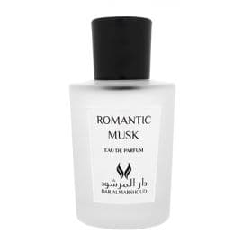 Romantic Musk Eau De Parfum - 50ML