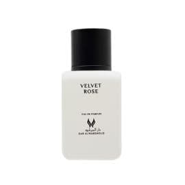 Velvet Rose Eau De Parfum - 50ML