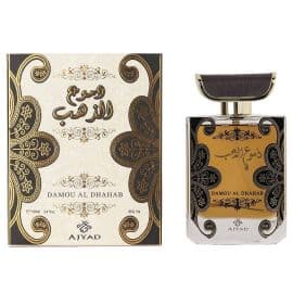 Damou Al Dahab Eau De Parfum - 100ML - Unisex