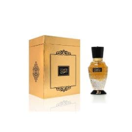 Oud AlDakheel - Althameen Gold Eau De Parfum - 50ML
