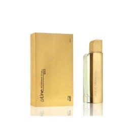 Oud AlDakheel - D-line Gold Eau De Parfum - 50ML