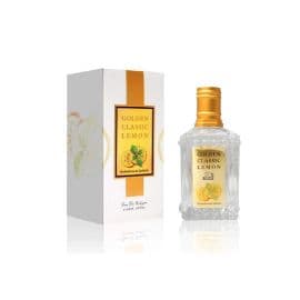 Oud AlDakheel - Golden Classic Lemon Eau De Parfum - 200ML
