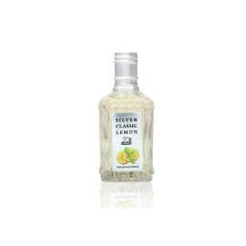 Oud AlDakheel - Silver Classic Lemon Eau De Parfum - 200ML