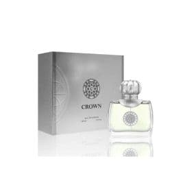 Oud AlDakheel - Crown Silver Eau De Parfum - 100ML