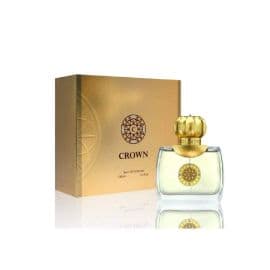 Oud AlDakheel - Crown Gold Eau De Parfum - 100ML