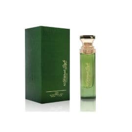 Oud AlDakheel - Style Green Eau De Parfum - 50ML