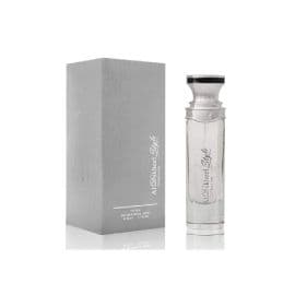 Oud AlDakheel - Style Transparant Eau De Parfum - 50ML