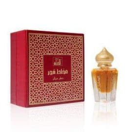 Oud AlDakheel - Mukhallat Fajer Eau De Parfum - 10ML